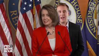 Dems Leak What They Will Do With The House!