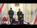 Malaysia's new finance minister outlines his priorities