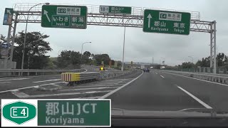 210724_郡山JCT[E4東北道-川口JCT方面]