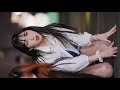 도은 직캠  - Rumor - 신촌버스킹 220417 4k60p @Hyuktv