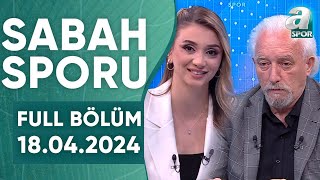 Mahmut Alpaslan: "Fenerbahçe Üstün Bir Takım Ama Bunu Sözleriyle De Belli Etmeli!" / A Spor
