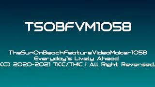 TheSunOnBeachFeatureVideoMaker1058 Diebel 6.0 (LTIWU #1)