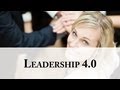 Leadership 4.0: a brave new approach for a new generation