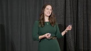 How Can We Build Greener Roads?  | Jeralee Anderson | TEDxEverett