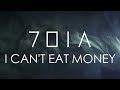 7 Days In Alaska - I Can't Eat Money (Official Lyric Video)