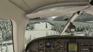 Microsoft Flight Simulator 2024 4k