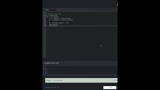 Passing Marks | Codechef Starter 78 Solution | Python | Starter 78 codechef contest