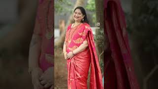 Phulale re kshan majhe #marathi #song #shortsvideo #shortvideo #shorts #short #ashabhosle #actress