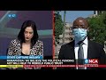 Zondo Commission | ANC President in the hot seat