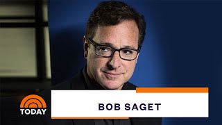 Bob Saget Weighs In On Lori Loughlin, College Admissions Scandal | TODAY