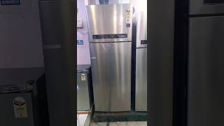 Whirlpool refrigerator 500 litre👌👌