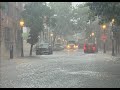 Debby’s deluge: Post tropical cyclone continues downpour on DC area