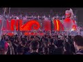 rezz @ edc las vegas 2022 circuit grounds 4k