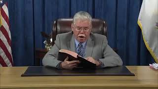 Leviticus ~ 2:5 to 3:17