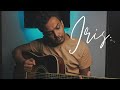 Goo Goo Dolls - Iris (Ryan de Mel Acoustic Cover)