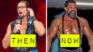 10 Former WWE Wrestlers You Shockingly Won't Recognise In 2019