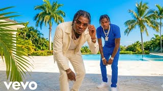 Masicka × Skilibeng - Big Moves Only (Official Music Audio) Trending Dancehall 2026