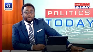 Tinubu’s One Year In Office, Nigeria Under Tinubu’s Watch +More | Politics Today