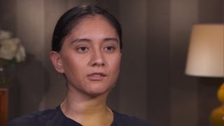 Woman Says Her Jaw is Wired Shut After Uber Driver Punched Her