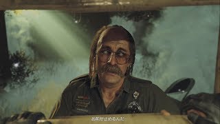 【FARCRY5】ファークライ5　#5【フェイス・シード】