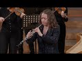 Alessandro Marcello: Oboe Concerto in D minor, S D935  (Kelsey Maiorano / Neues Orchester Basel)