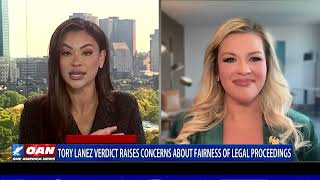 Elites Railroaded Tory Lanez New Evidence in Megan Thee Stallion Shooting Conviction Sparks Pardon