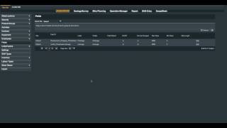 PLODtrack - Changing a Label
