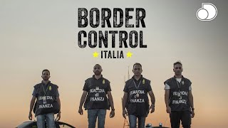 Gli agenti trovano una nuova droga nel bagaglio di un passeggero! Border Control Italia EP:6