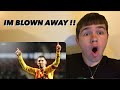 Non Football Fan's FIRST TIME REACTING to Lionel Messi - Football's Greatest Genius