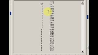 Unicode Blank Chars