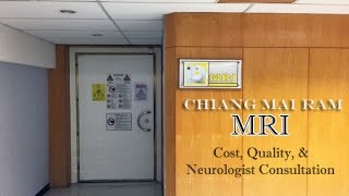 Thailand MRI Cost, Quality \u0026 Neurologist Consultation Chiang Mai Ram Hospital