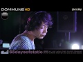 Asato Sakamoto @ SUPER DOMMUNE (02.11.2020)