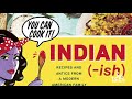 tcpl @home staff picks indian ish recipes and antics from a modern american family