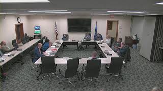 SASD Board Meeting (11/28/2023)