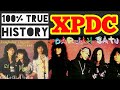 Pahit Getir Penubuhan XPDC | Pengasas XPDC: 