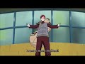 gaara s speech