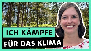 Klimaschutz als Beruf: Eine Gemeinde klimaneutral machen | alpha Uni