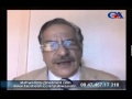 د. موسى الحسيني ضيف قناة الأحوازية 20140629