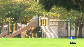 Eugene neighbors concerned about new park attracting thieves and vandals