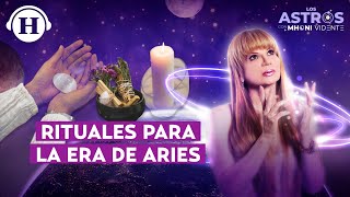 Mhoni Vidente revela qué signos zodiacales se benefician en Era de Aries, que inicia el 21 de marzo