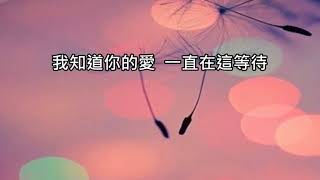 我相信