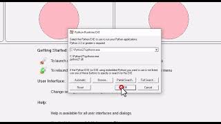 Configuring Python Coverage Validator