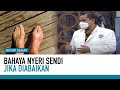 Kenali Sakit Sendi & Cara Atasainya | Deteksi Penyakit