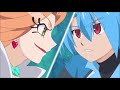 Tasuku vs Ageha AMV [The Guardians Descend]