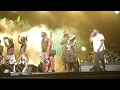 Njoko and Sjava - Umama Live at ICC #ANightWithSjava