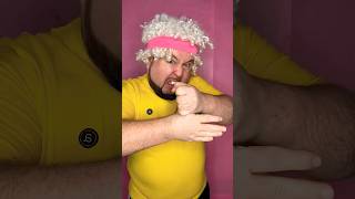 Magic Show vs Mom = Unexpected Scare 😄😁😄