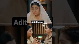 Madam sir Pushpa ji vs Ammi 🤣🤣 funny scene 😂 #shorts #yukti_kapoor #madam_sir #gulki_joshi #viral