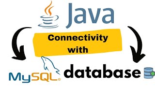 Java connectivity with MySQL database in NetBeans | Download MySQL connector driver