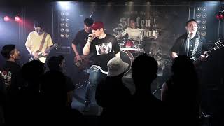 [2018.06.30] 티어드랍(Teardrop) @Stolen Saturday Vol.1 (1080p HD)