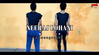 Shikayatein - Lootera | Neeraj Lohani Choreography | Dance Workshop
